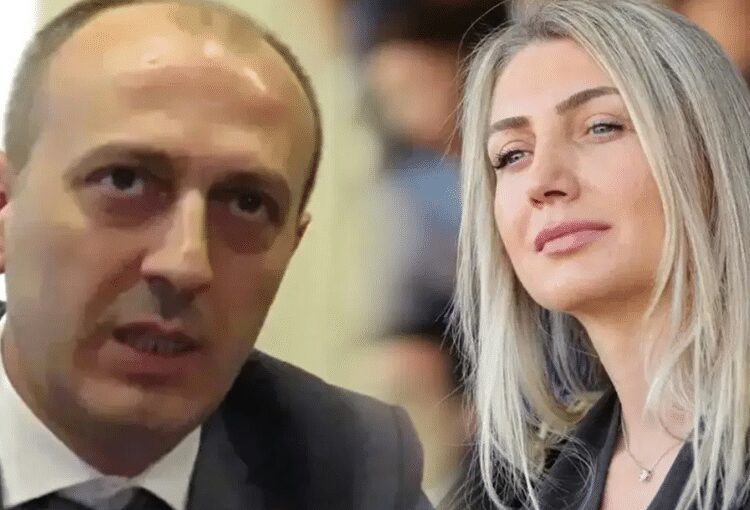 Hakim karşısına çıkan Dilek İmamoğlu’nun kardeşi Ali Kaya tutuklandı