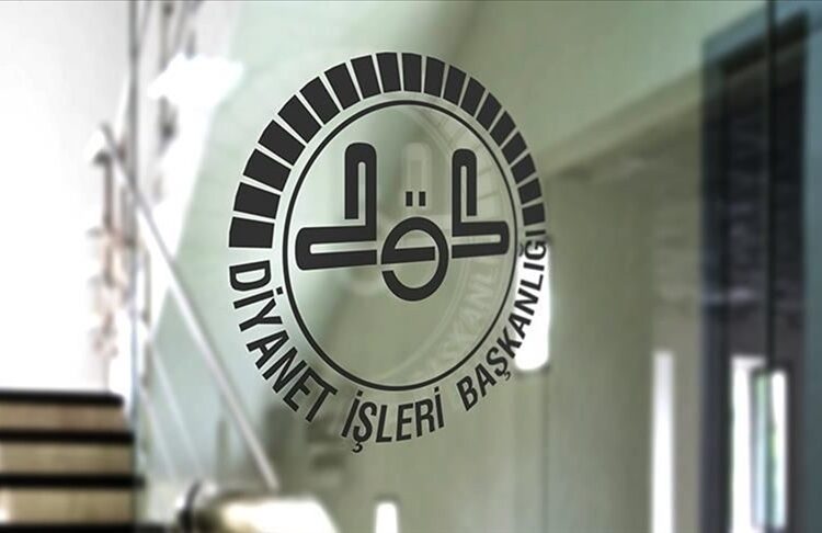 Din İşleri Yüksek Kurulundan ‘hilal’ açıklaması