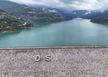 Son yağışlar barajları önemli ölçüde doldurdu