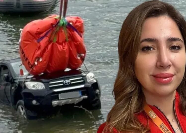 Cansız bedeni gölette bulunan Elif Kumal’ın ölüm nedeni belli oldu 1 Cansız bedeni gölette bulunan Elif Kumal’ın ölüm nedeni belli oldu