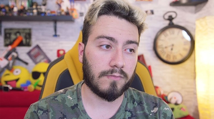 Enes Batur’un test sonucu belli oldu 1 Enes Batur’un test sonucu belli oldu