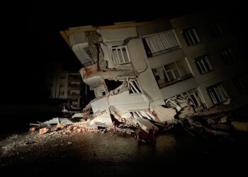Mehmet Eren yazdı I Geçmeyen Gece, Bitmeyen Hesap