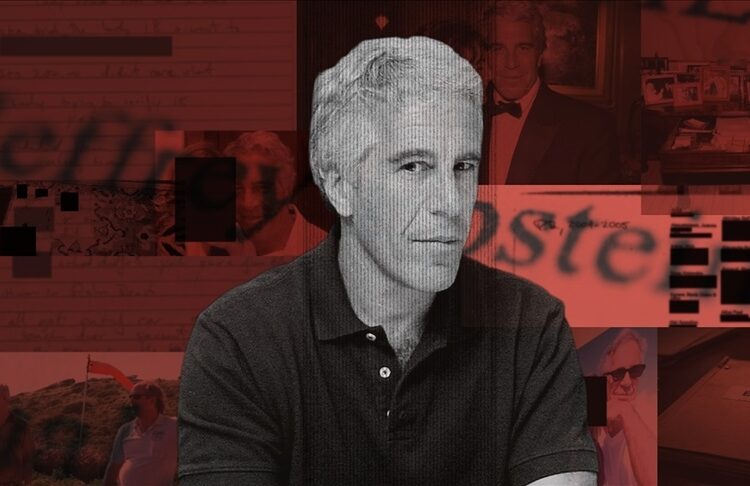 FBI'dan Epstein dosyası için yetersiz delil raporu 1 FBI’dan Epstein dosyası için yetersiz delil raporu