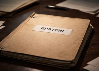 Kongre üyesi, Epstein belgelerinde sansürlenen isimleri açıkladı 6 Robert Koleji yönetim kurulu üyesi, Epstein’den bağış için yardım istemiş