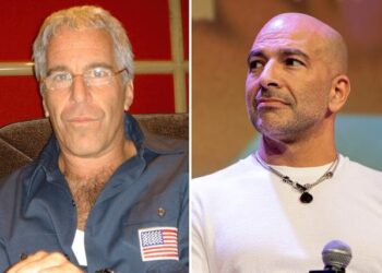 Bir Epstein istifası daha: Peter Attia CBS News’ten ayrıldı