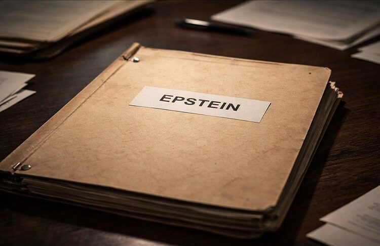 Epstein belgelerine sansürsüz erişim başlıyor 1 Robert Koleji yönetim kurulu üyesi, Epstein’den bağış için yardım istemiş