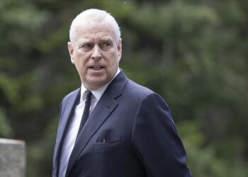 Kral Charles’ın kardeşi Andrew hakkında yeni “Epstein” incelemesi