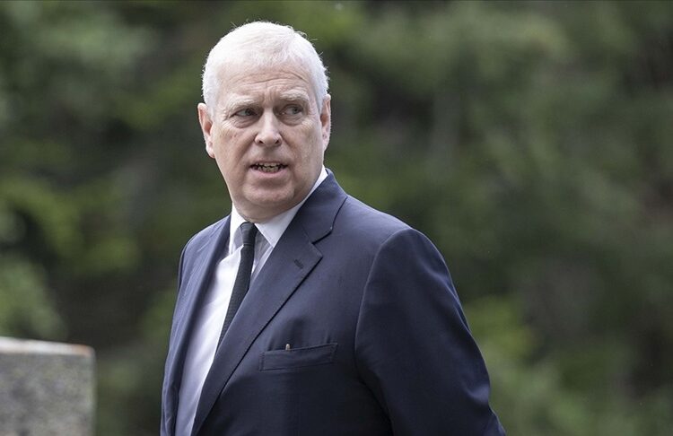 Kral Charles’ın kardeşi Andrew hakkında yeni “Epstein” incelemesi