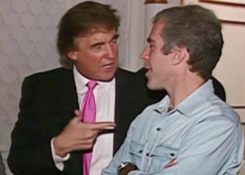 Epstein’la ilgili Trump’tan ‘aklandım’ açıklaması