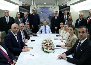 Cumhurbaşkanı Erdoğan: Gazze Barış Kurulu’nda Türkiye’yi Hakan Fidan temsil edecek