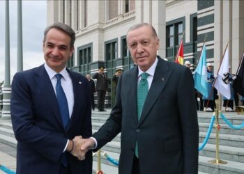 Suna Yaman yazdı I Ankara’daki zirve: İki yıl sonra gelen mesajlar ne anlam ifade ediyor?
