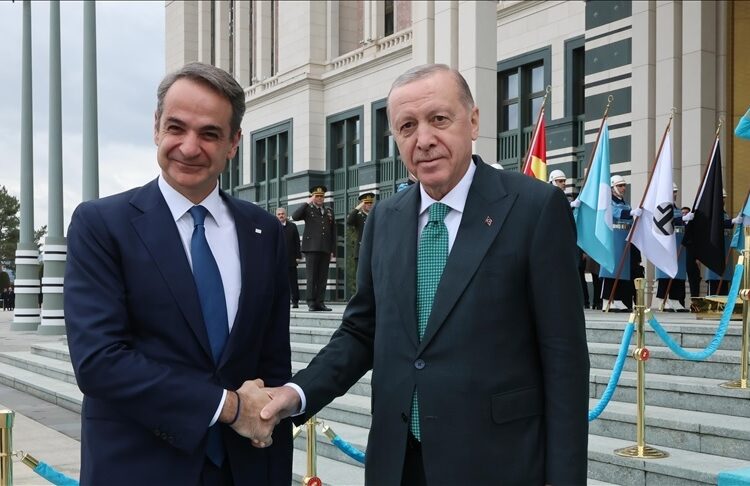 Suna Yaman yazdı I Ankara'daki zirve: İki yıl sonra gelen mesajlar ne anlam ifade ediyor? 1 Suna Yaman yazdı I Ankara’daki zirve: İki yıl sonra gelen mesajlar ne anlam ifade ediyor?