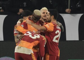Juventus’u eleyen Galatasaray’ın kasası doldu