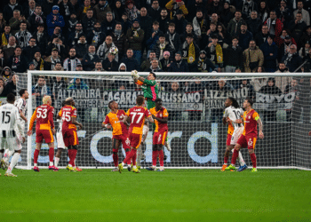 Safa Kar yazdı I Galatasaray, Juventus cehenneminden çıktı…!