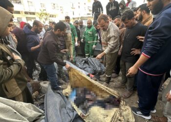 İsrail ateşkesi yine ihlal etti: Saldırıda 28 Filistinli yaşamını yitirdi