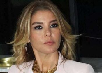 Gülben Ergen’den Cumhurbaşkanı Erdoğan’ın Başdanışmanı’na ‘edep’ yanıtı