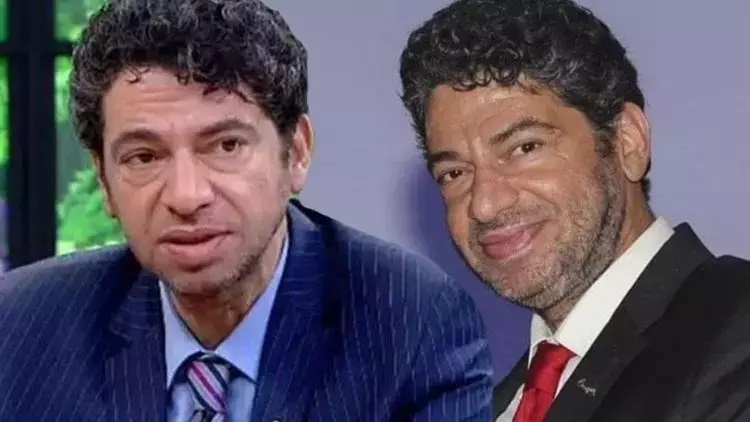 Hastanede tedavi gören Hakan Taşıyan’la ilgili yeni açıklama 1 Hastanede tedavi gören Hakan Taşıyan’la ilgili yeni açıklama