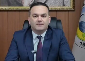 Görele Belediye Başkanı 16 yaşındaki kıza tacizden tutuklandı