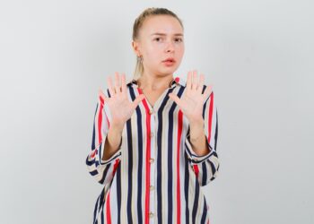 Ayşem Narlı yazdı I Başkalarına “hayır” demekten korkmayın!