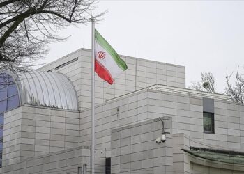 ABD saldırısı öncesi İran, AB üyesi ülkelerin askerlerini terörist ilan etti 5 ABD saldırısı öncesi İran, AB üyesi ülkelerin askerlerini terörist ilan etti