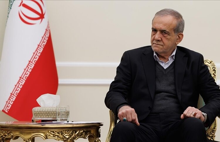 İran devlet televizyonu, Pezeşkiyan'ın açılış programının yayınını kesti 1 İran devlet televizyonu, Pezeşkiyan’ın açılış programının yayınını kesti