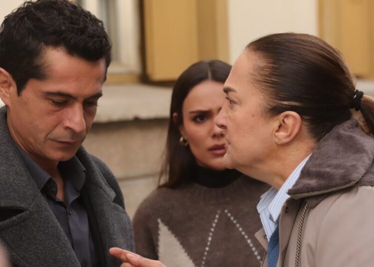 İsmail Hancıoğlu: Uyuşturucu kullandığım için pişmanım 1 İsmail Hancıoğlu: Uyuşturucu kullandığım için pişmanım