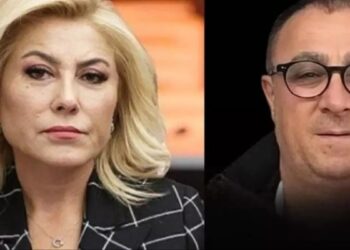Istakozu birlikte yemişlerdi: Şebnem Bursalı, iş insanı Ahmet Aksoy ile evlendi