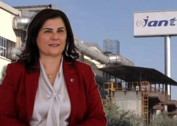 Aydın Belediye Başkanı’nın aile şirketine manipülasyon operasyonu