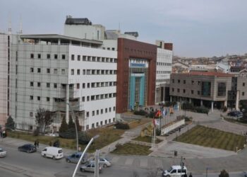 Keçiören Belediyesi çalışanlarından uyuşturucu testi talep etti