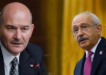 Kemal Kılıçdaroğlu, Soylu’ya 10 bin lira manevi tazminat ödeyecek