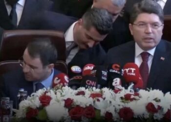 Aslı Güney yazdı I Semboller üzerinden Adalet Bakanı Akın Gürlek’e mesaj mı verildi?