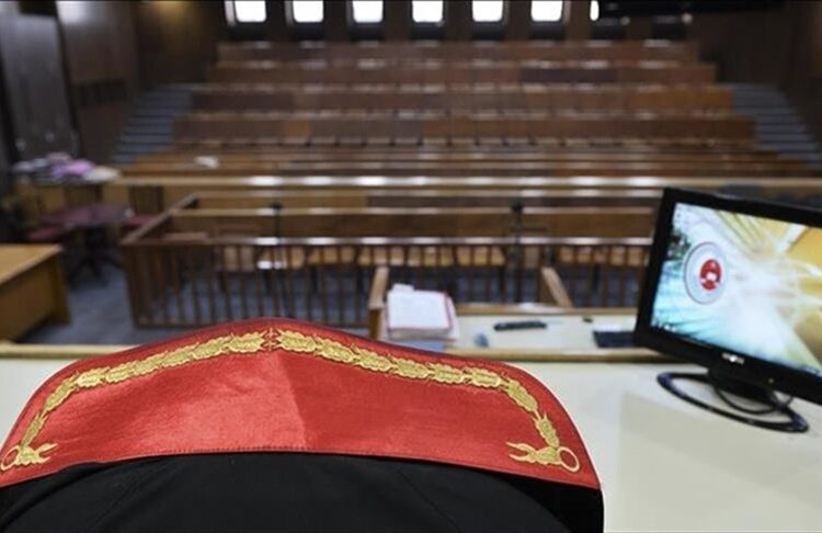 13 yaşındaki çocuğa istismardan 36 kişiye dava açıldı 1 Ünlülere yönelik uyuşturucu soruşturmasında 5 şüpheli tutuklandı