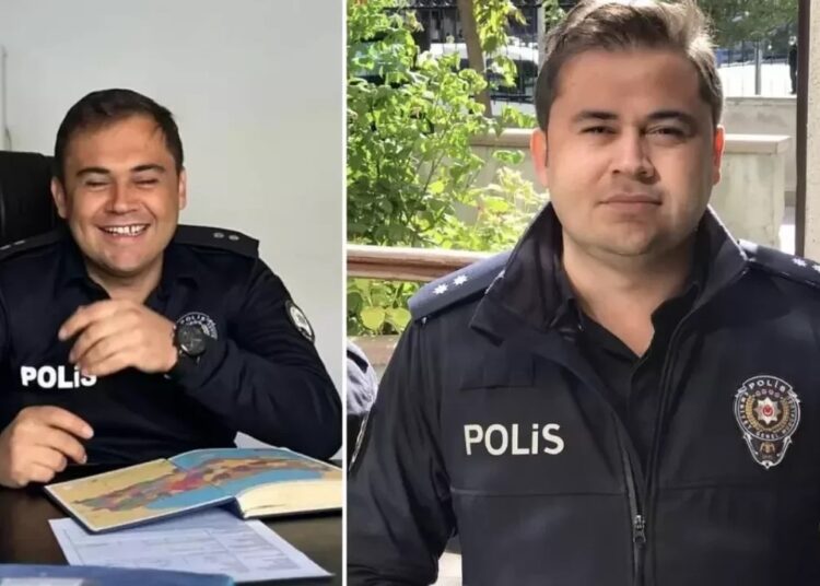 Başkomiser Mehmet Cengiz'in intiharında mobbing iddiası 1 Başkomiser Mehmet Cengiz’in intiharında mobbing iddiası