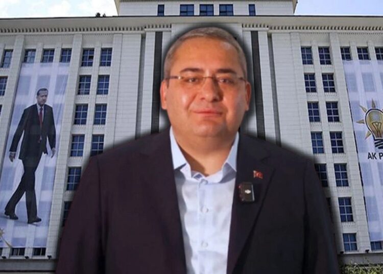“Mesut Özaslan’ın AK Parti’ye geçişi şimdilik rafa kaldırıldı”