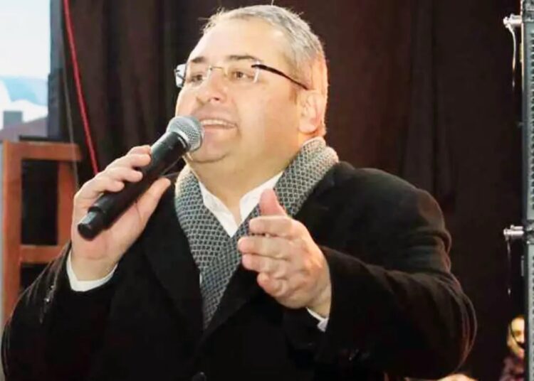 Nedim Saran yazdı I MHP, Mesut Özarslan’a “kapıları kapattı” 1 Nedim Saran yazdı I MHP, Mesut Özarslan’a “kapıları kapattı”