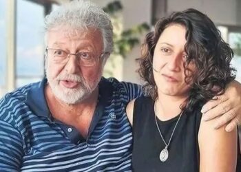 Karar kesinleşti, Metin Akpınar biyolojik kızına 6 milyon TL ödeyecek