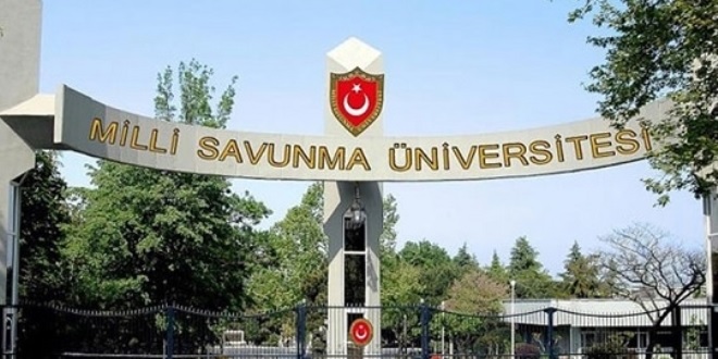 MSÜ Hava Harp Okulu'nda uyuşturucu soruşturması: 9 gözaltı 1 MSÜ Hava Harp Okulu’nda uyuşturucu soruşturması: 9 gözaltı