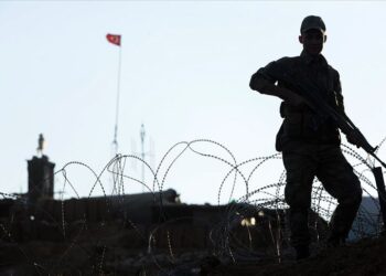 Bu yıl içinde teslim olan terörist sayısı 35’e ulaştı