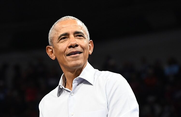 Obama açıkladı: Uzaylılarla herhangi bir temas sağlandı mı? 1 Obama açıkladı: Uzaylılarla herhangi bir temas sağlandı mı?