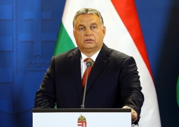 Suna Yaman yazdı I Macaristan'da seçim öncesi çifte mücadele 6 Macaristan’tan Ukrayna’ya destek için petrol sevkiyatı şartı