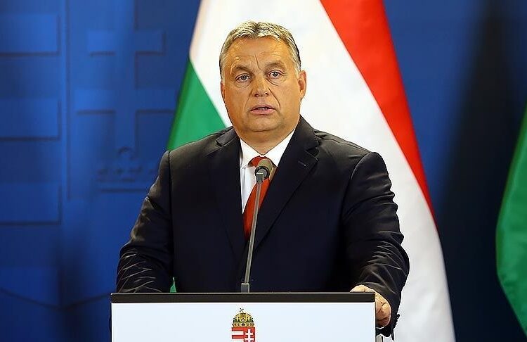 Suna Yaman yazdı I Macaristan'da seçim öncesi çifte mücadele 1 Macaristan’tan Ukrayna’ya destek için petrol sevkiyatı şartı
