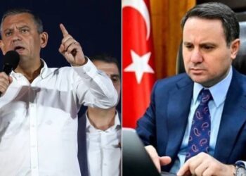 Özgür Özel, Akın Gürlek’e 150 bin lira tazminat ödeyecek