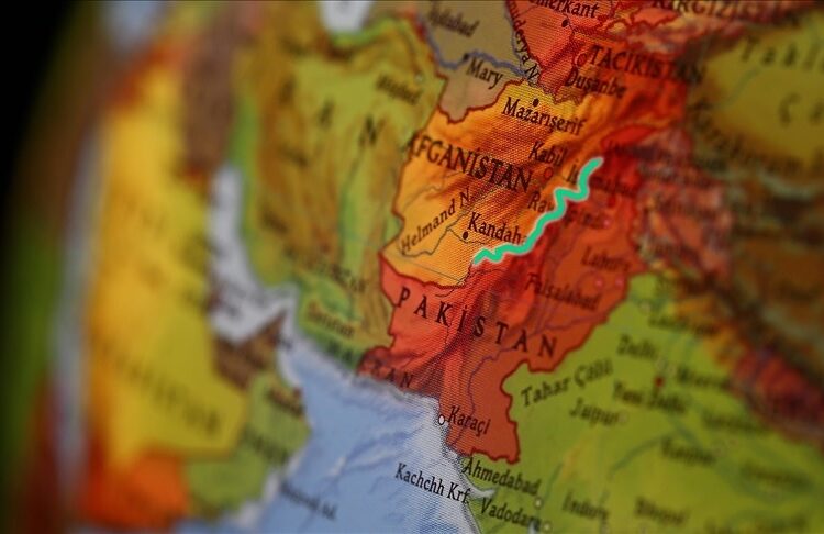 Sınır çatışmaları sonrası Pakistan, Afganistan'a savaş ilan etti 1 Sınır çatışmaları sonrası Pakistan, Afganistan’a savaş ilan etti