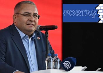 CHP’den istifa eden Özarslan hakkında PORTAŞ soruşturması başlatıldı