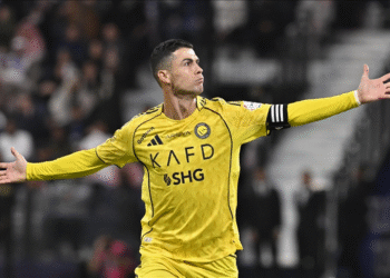 Ayrılık iddialarına cevap veren Ronaldo: Ben Suudi Arabistan’a aitim