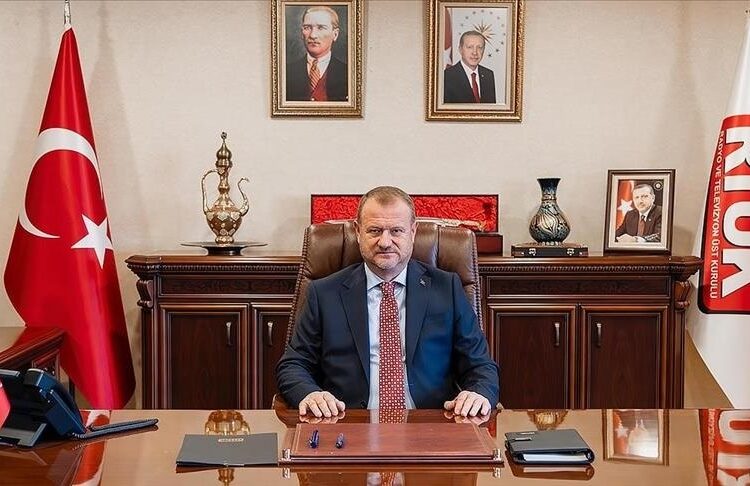 RTÜK Başkanı: Aklın, ailenin ve ahlakın korunmasını esas alıyoruz 1 RTÜK Başkanı: Aklın, ailenin ve ahlakın korunmasını esas alıyoruz