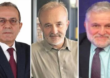 3 gazetecinin yurt dışına çıkış yasağı kaldırıldı