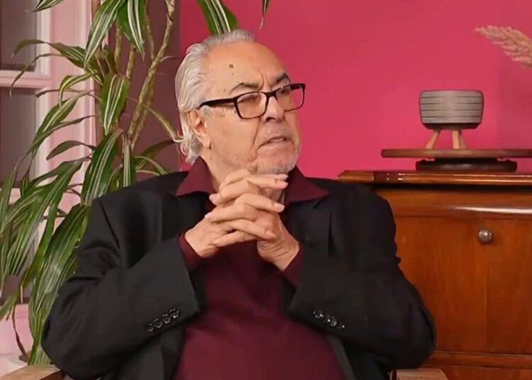 Rutkay Aziz: 12 Eylül’de adalet denen bir şey vardı, artık o umudu taşımıyoruz 1 Rutkay Aziz: 12 Eylül’de adalet denen bir şey vardı, artık o umudu taşımıyoruz