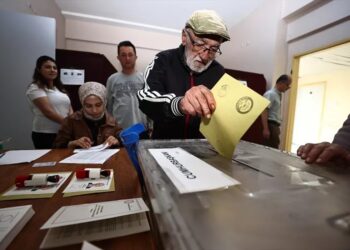 Hüsnü Yusuf Turabiç yazdı I Sandık’ta Hiroşima etkisi…
