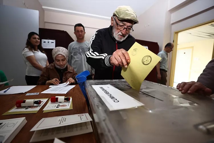 Hüsnü Yusuf Turabiç yazdı I Sandık’ta Hiroşima etkisi… 1 Hüsnü Yusuf Turabiç yazdı I Sandık’ta Hiroşima etkisi…